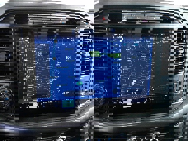 Certified 2024 Ford F150 XLT w/ Equipment Group 302A MID image 24