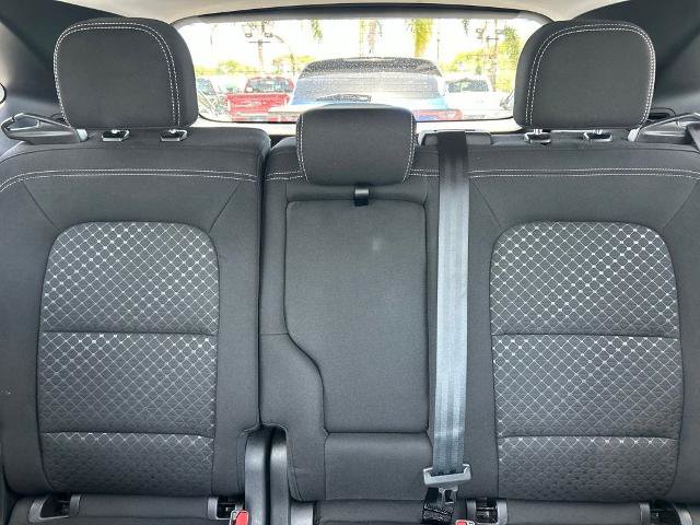Certified 2025 Ford Escape Active FWD image 13