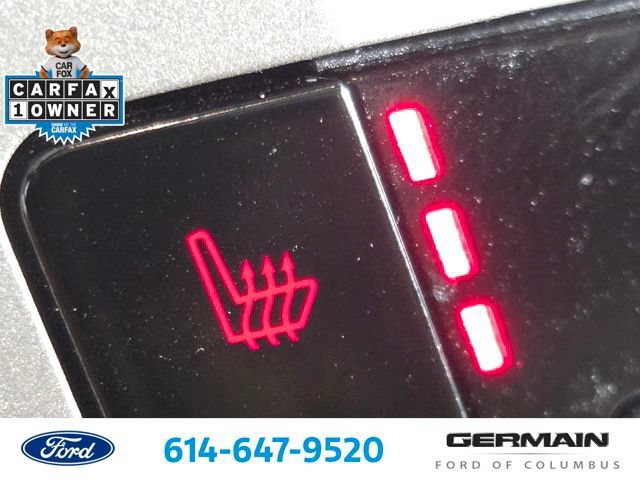 Certified 2023 Ford Explorer XLT w/ Equipment Group 202A AWD/4WD image 35