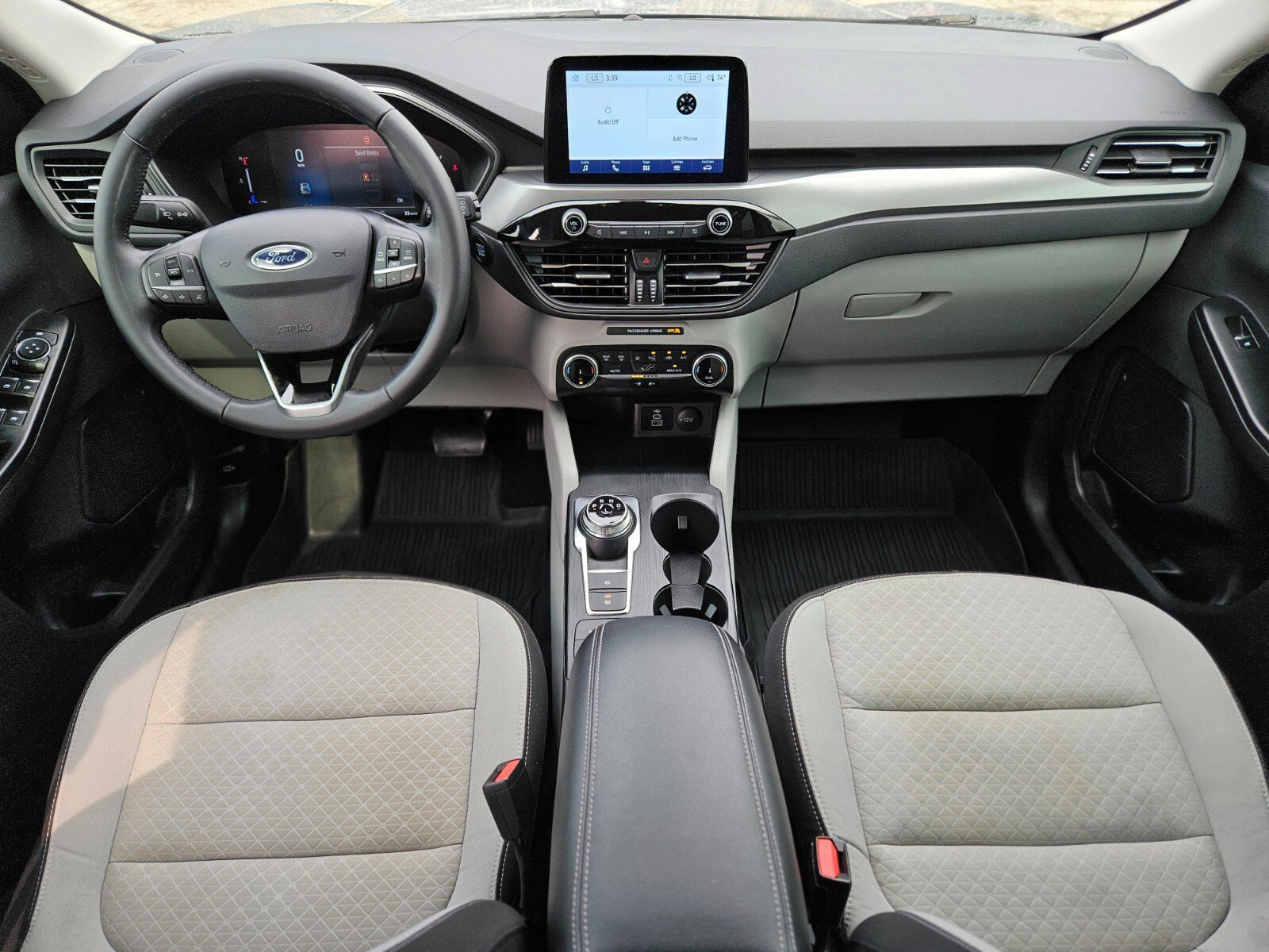 Certified 2024 Ford Escape Active image 13