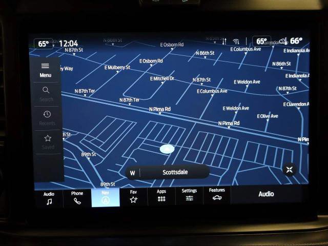 Certified 2026 Ford F250 Platinum image 22