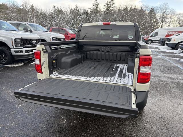 Certified 2024 Ford Maverick Lariat image 11