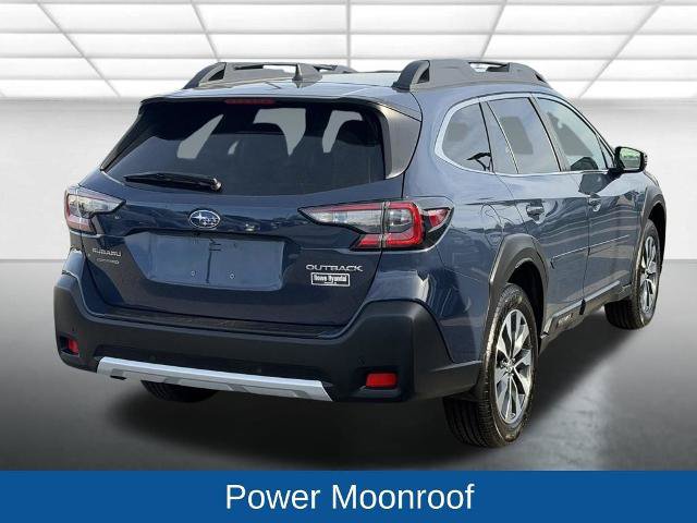 Used 2023 Subaru Outback Limited AWD/4WD image 11