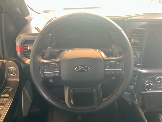 Certified 2025 Ford F150 Raptor AWD/4WD image 12