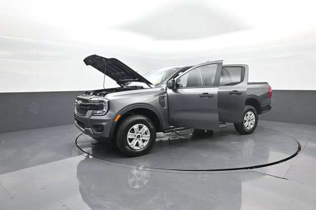 Certified 2024 Ford Ranger XL w/ Trailer Tow Package RWD image 43