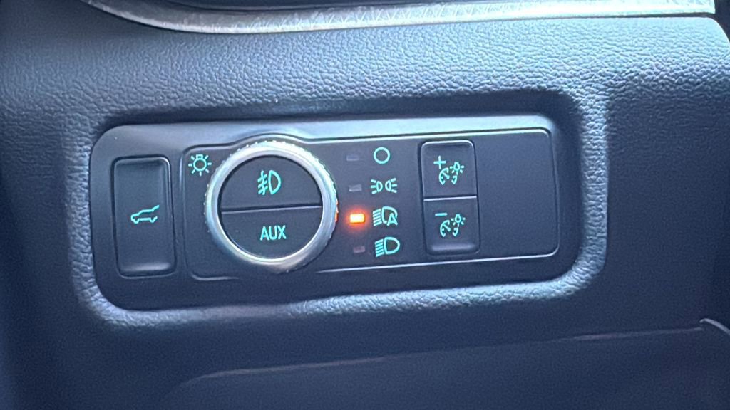 Certified 2022 Ford Explorer Timberline w/ Timberline Technology Package image 18