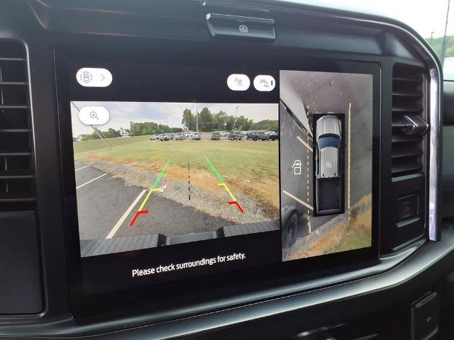 Certified 2026 Ford F250 Lariat AWD/4WD image 20