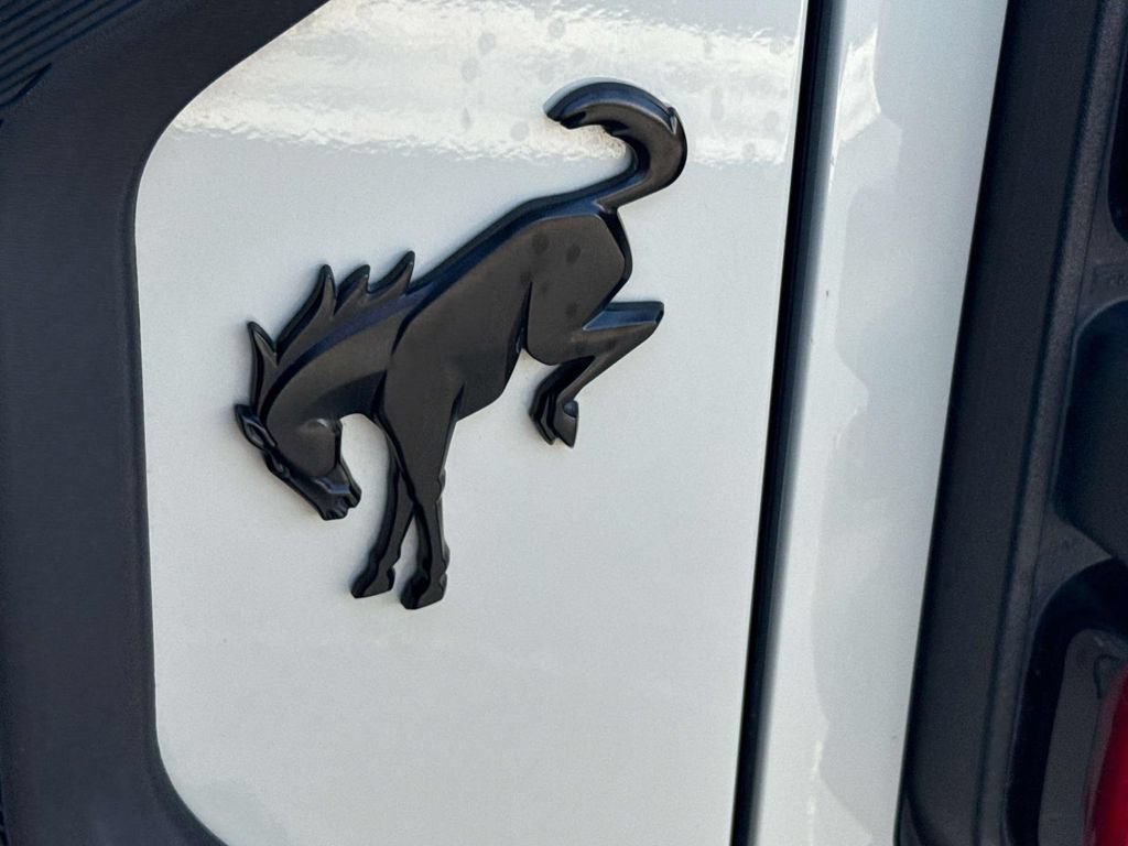 Certified 2025 Ford Bronco Raptor AWD/4WD image 7