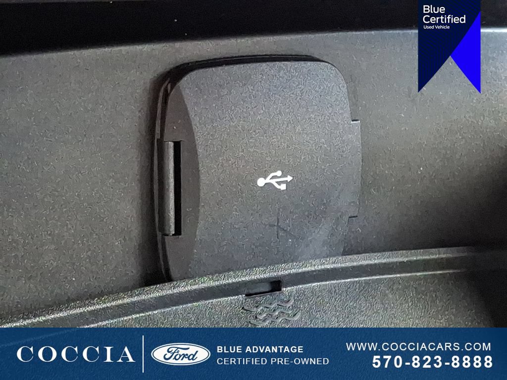 Certified 2022 Ford Bronco Outer Banks AWD/4WD image 25