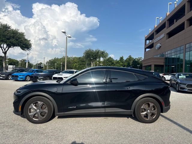 Certified 2023 Ford Mustang Mach-E Select RWD image 2