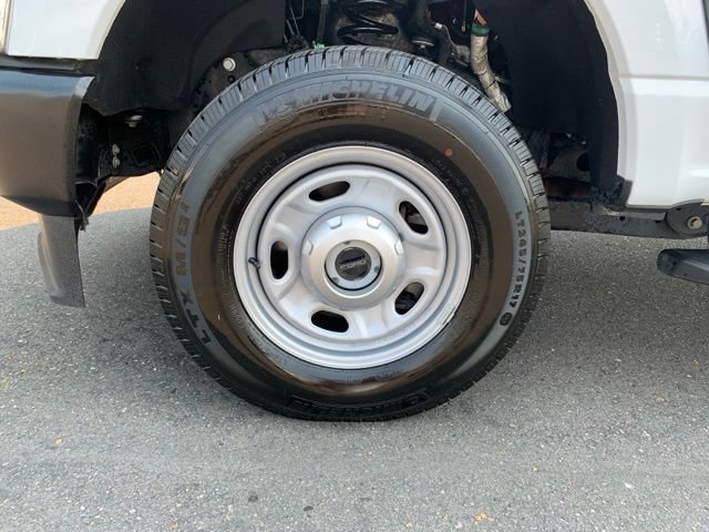 Certified 2026 Ford F250 XL AWD/4WD image 12
