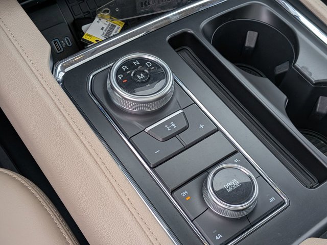 Certified 2022 Ford Expedition Max XLT image 25