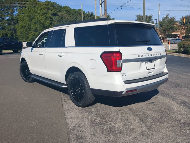 Certified 2023 Ford Expedition Max XLT AWD/4WD image 6