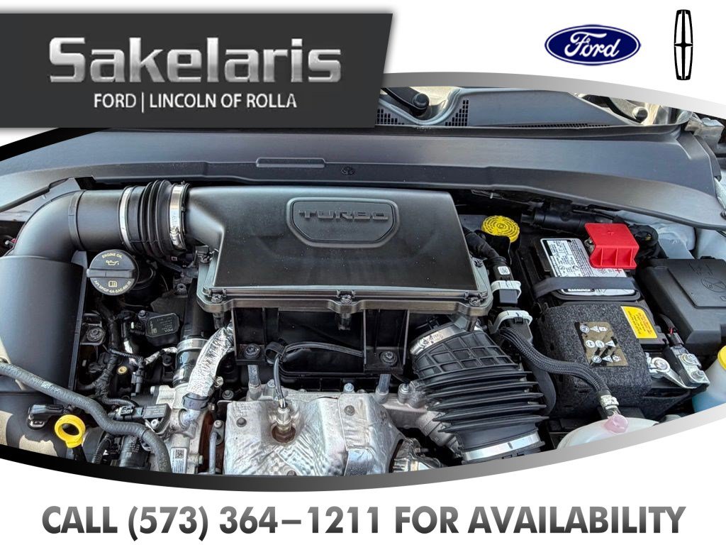 Used 2025 Jeep Compass Latitude AWD/4WD image 43