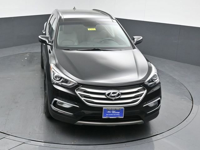 Used 2018 Hyundai Santa Fe Sport w/ 2.4L Tech Package 04 image 24