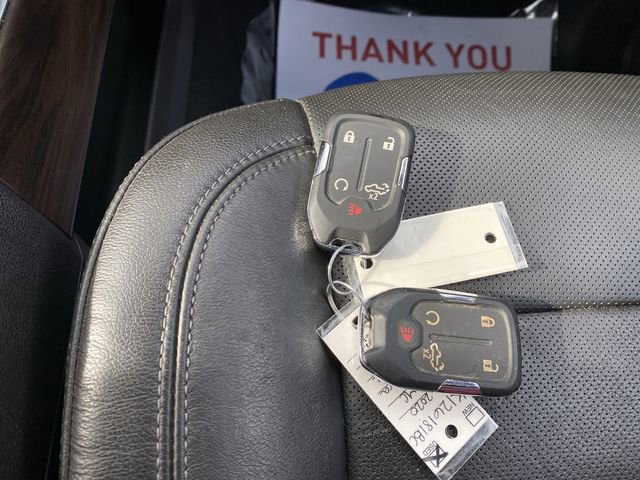 Used 2020 GMC Sierra 1500 SLT w/ SLT Premium Plus Package image 29