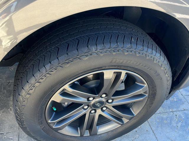 Certified 2022 Ford F150 XLT w/ Equipment Group 302A High image 37