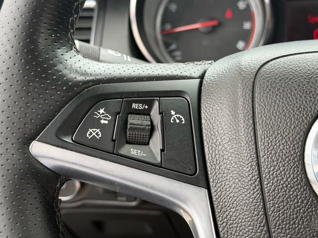 Used 2019 Buick Cascada Sport Touring FWD image 23