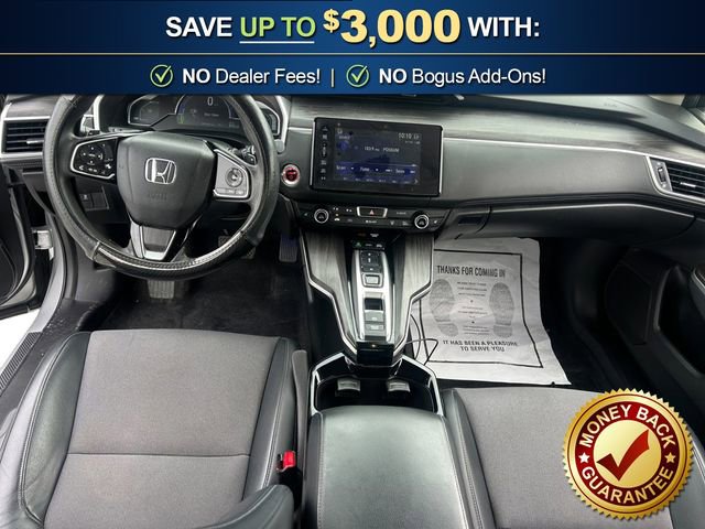Used 2019 Honda Clarity Plug-In Hybrid image 17