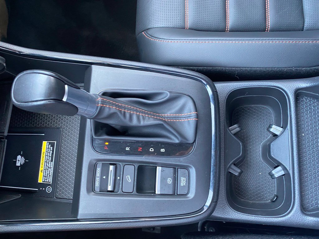 Used 2025 Honda CR-V Sport-L image 18
