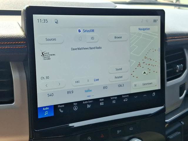 Certified 2024 Ford Expedition Timberline AWD/4WD image 20