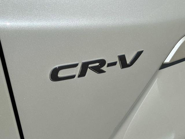 Used 2018 Honda CR-V Touring image 10