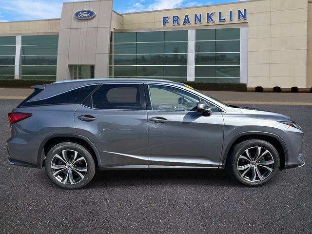 Used 2020 Lexus RX 350L FWD w/ Premium Package image 8