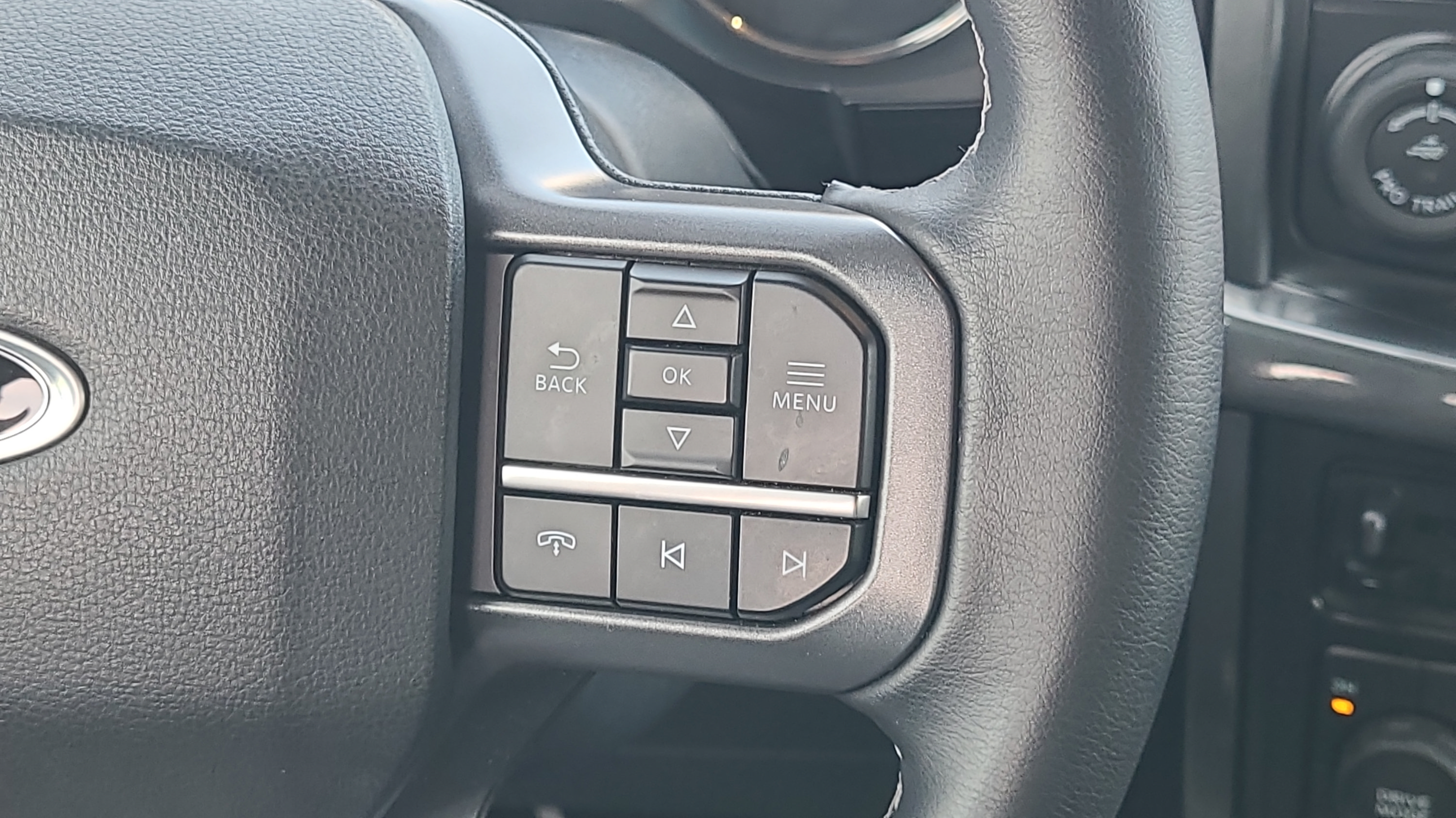 Certified 2023 Ford F150 XLT w/ Equipment Group 302A High AWD/4WD image 12