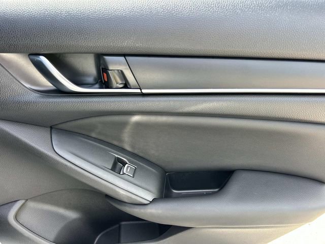 Used 2022 Honda Accord Sport image 22
