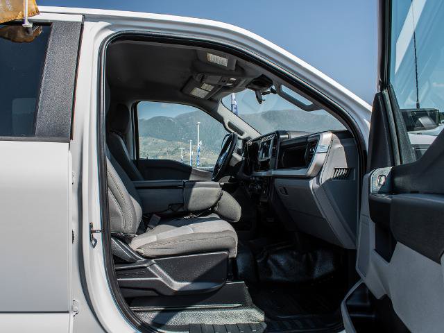 Certified 2024 Ford F350 XL w/ XL Off-Road Package AWD/4WD image 22