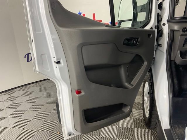 Certified 2023 Ford Transit 350 Medium Roof w/ Load Area Protection Package image 12