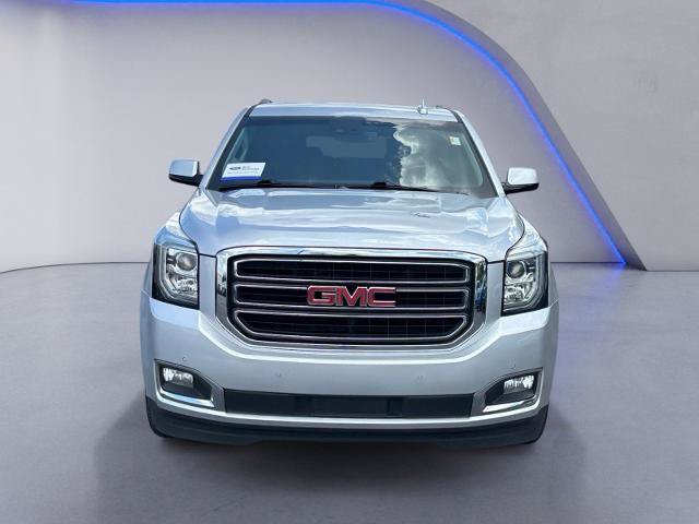 Used 2019 GMC Yukon XL SLT w/ Open Road Package RWD image 9