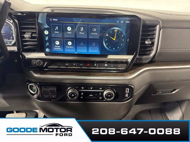Used 2022 Chevrolet Silverado 1500 LT w/ Max Trailering Package AWD/4WD image 16