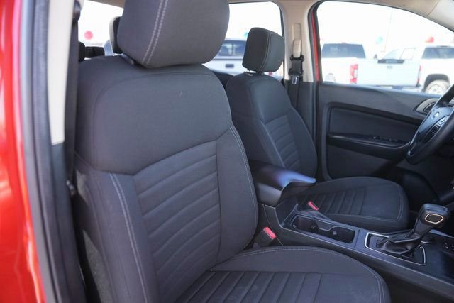 Certified 2022 Ford Ranger XL w/ FX4 Off-Road Package image 19