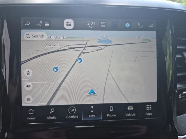 Used 2022 RAM 1500 Big Horn image 29