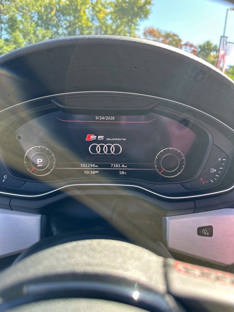Used 2018 Audi S5 Premium Plus AWD/4WD image 11
