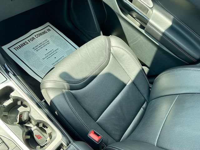 Certified 2021 Ford Explorer ST w/ Equipment Group 401A AWD/4WD image 32