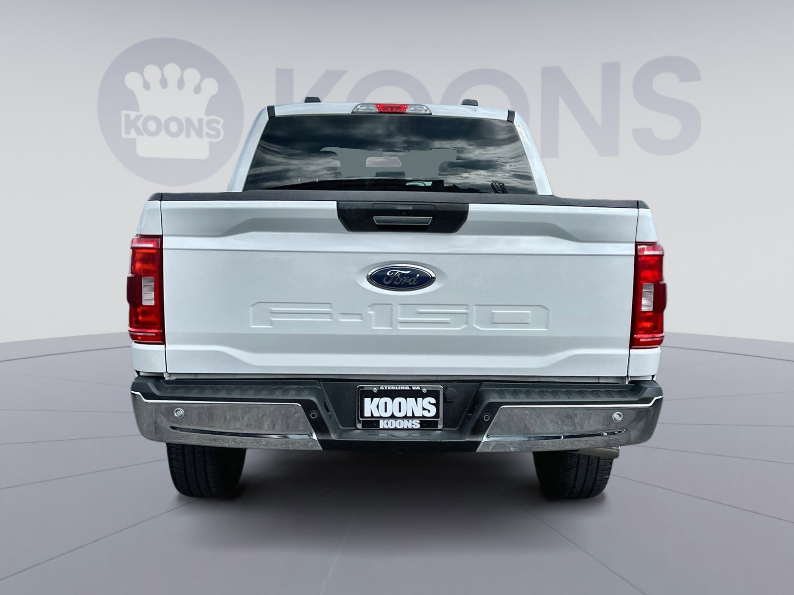 Certified 2023 Ford F150 XLT w/ XTR Package AWD/4WD image 15