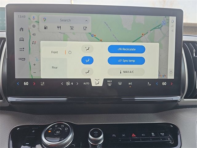 Certified 2025 Ford Expedition Active image 26