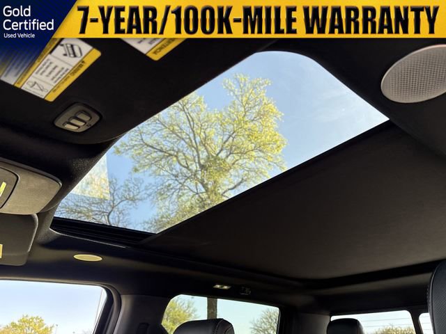 Certified 2023 Ford F150 Platinum w/ Equipment Group 701A High image 32