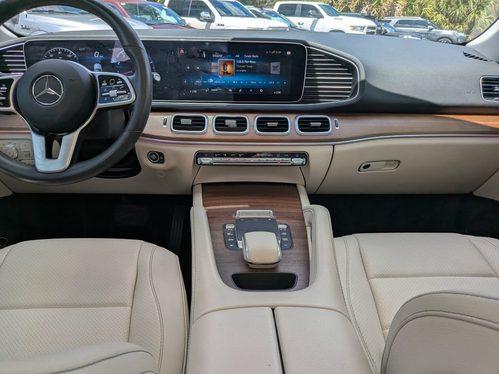Used 2021 Mercedes-Benz GLE 350 image 17