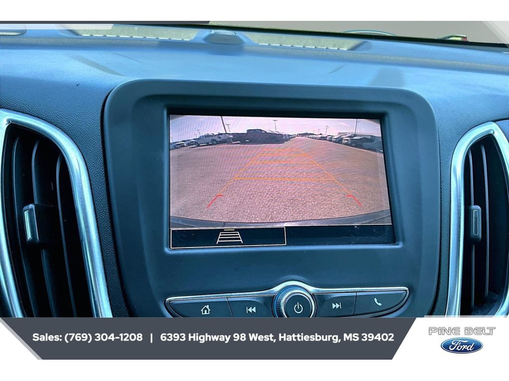 Used 2022 Chevrolet Equinox LT FWD image 15