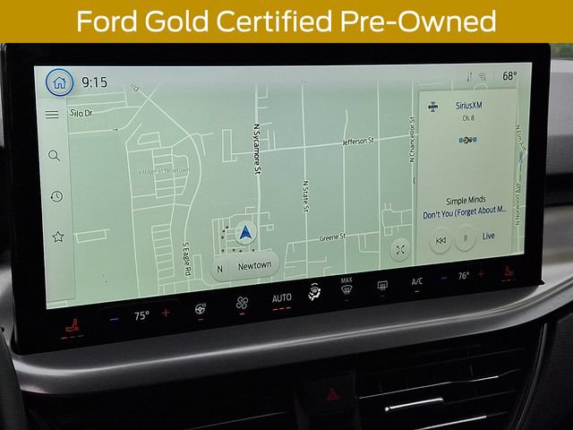 Certified 2023 Ford Escape Active w/ Tech Pack #1 AWD/4WD image 18