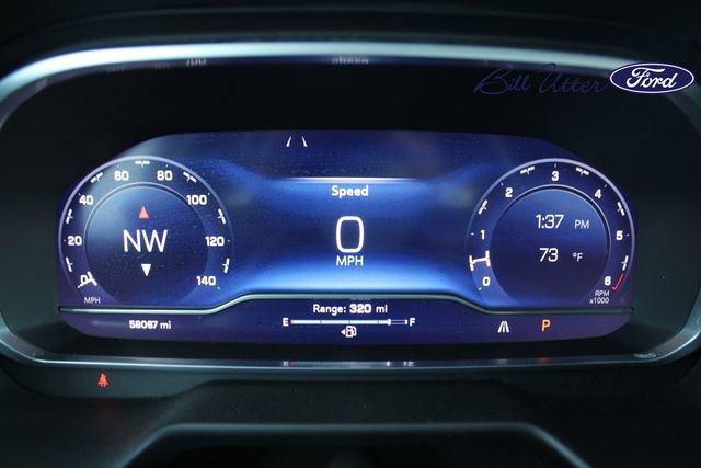 Used 2024 Chevrolet Tahoe Premier image 25