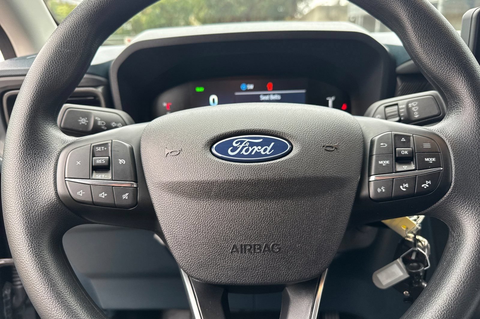 Certified 2026 Ford Maverick XL FWD image 26