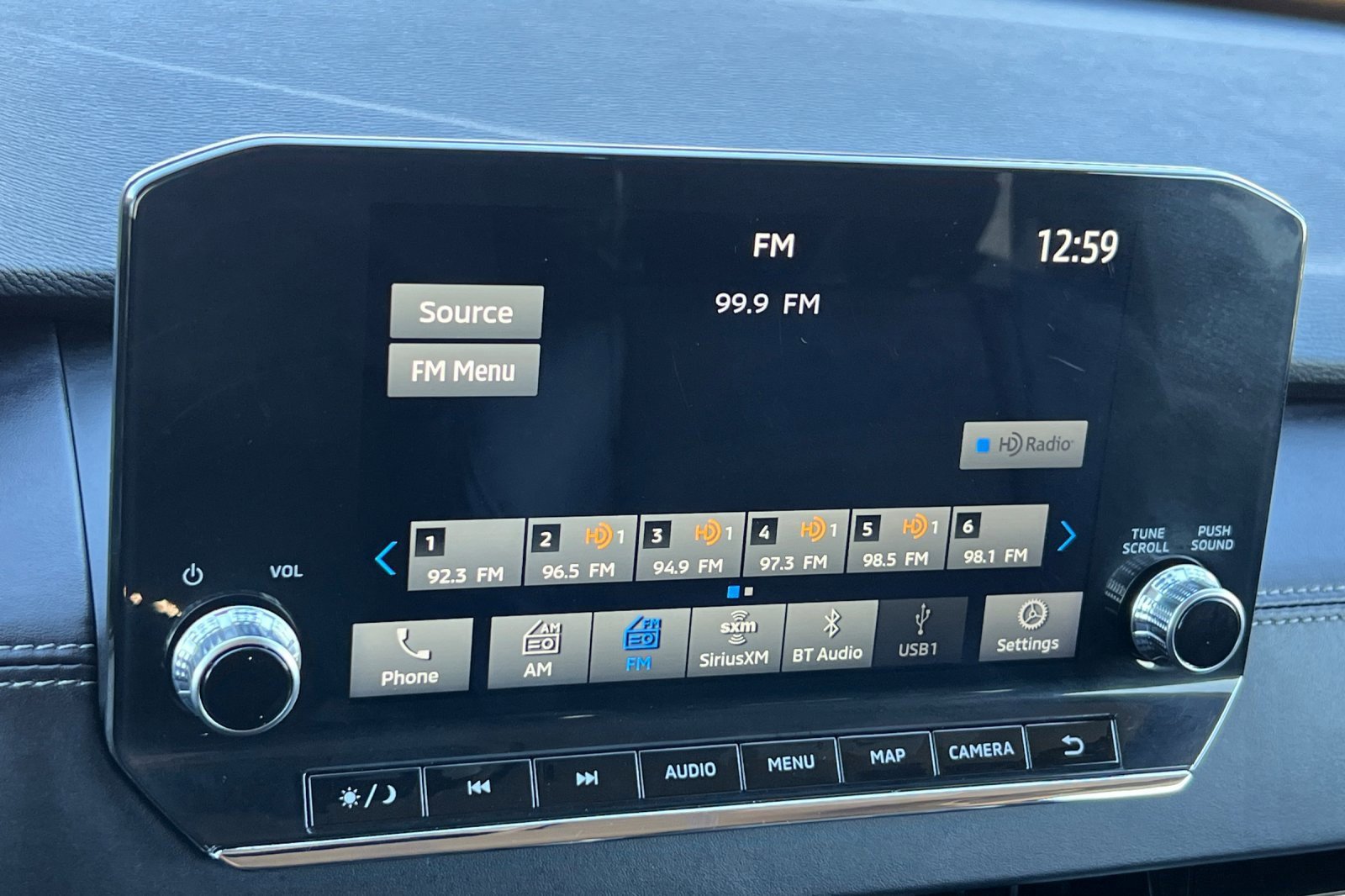 Used 2024 Mitsubishi Outlander FWD image 20