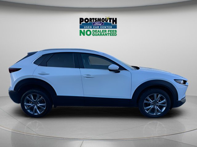 Used 2023 MAZDA CX-30 AWD 2.5 S w/ Preferred Package image 6