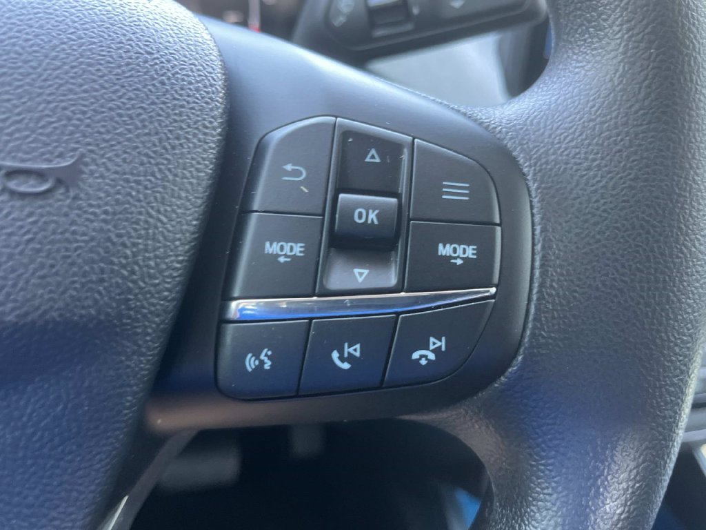 Certified 2026 Ford Maverick XLT FWD image 35