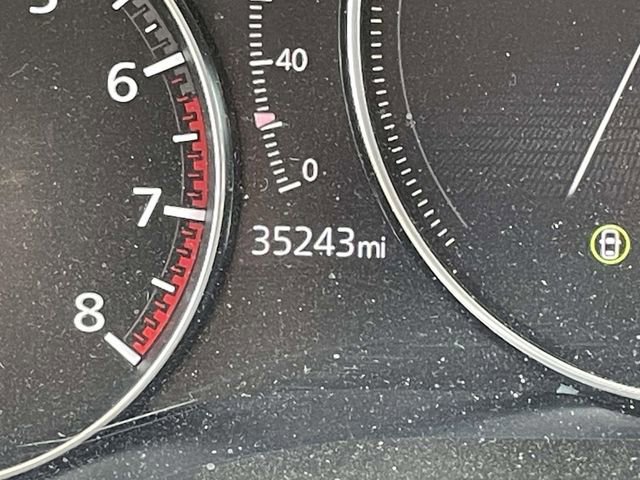 Used 2024 MAZDA CX-30 Carbon image 24