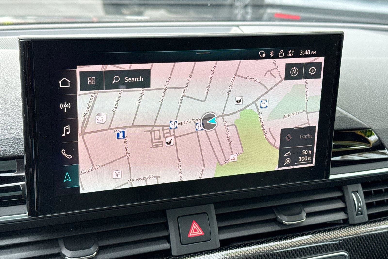 Used 2021 Audi S5 Premium Plus image 20